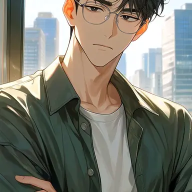 Profile image of Dex