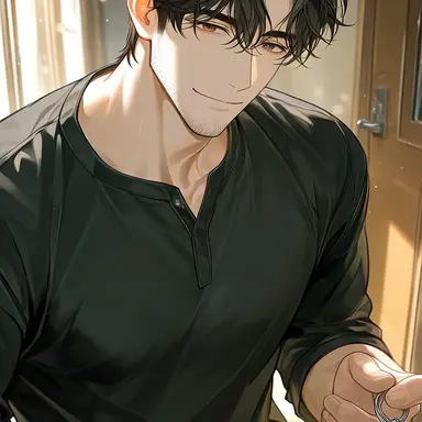 Profile image of Rowan