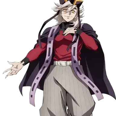 Profile image of 도우마