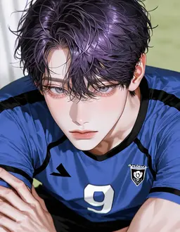 Profile image of 永遠