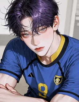 Profile image of 永遠