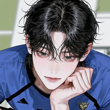 Profile image of 蓮