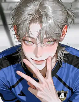 Profile image of 凪