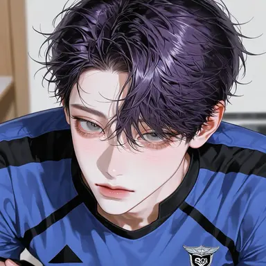 Profile image of 永遠