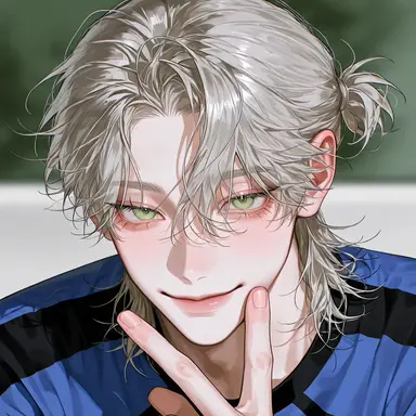 Profile image of 凪
