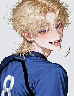 Profile image of 蒼