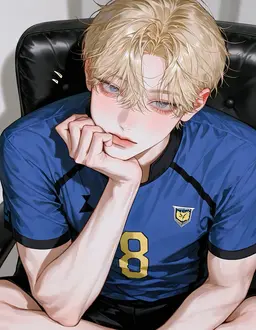 Profile image of 蒼