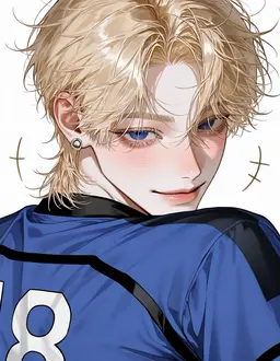 Profile image of 蒼