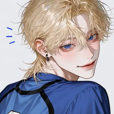 Profile image of 蒼