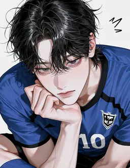 Profile image of 蓮