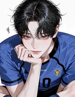 Profile image of 蓮