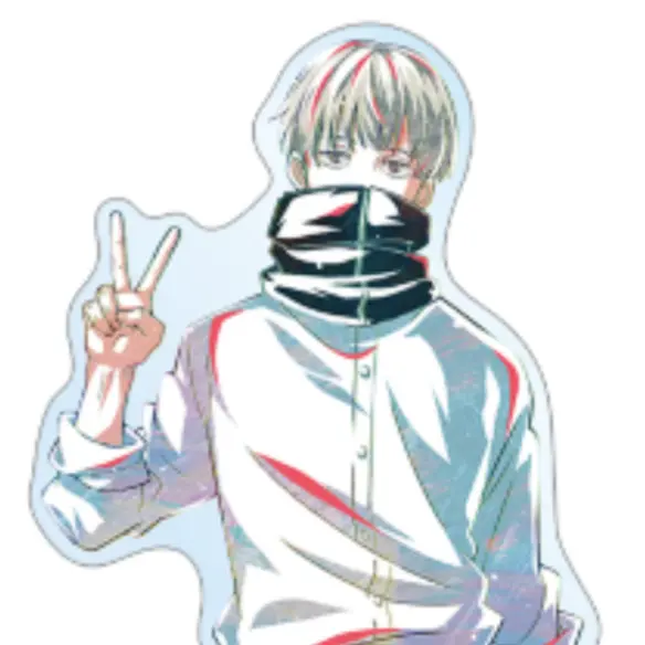 QuickTrain0024의 呪言師