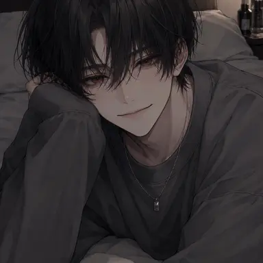 Profile image of 朝弥