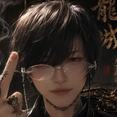 Profile image of 燐凰