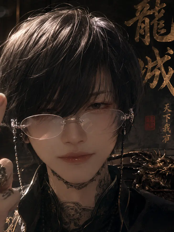 DirtBdEmon13의 ヤンデレマフィアにストーカーされて…
