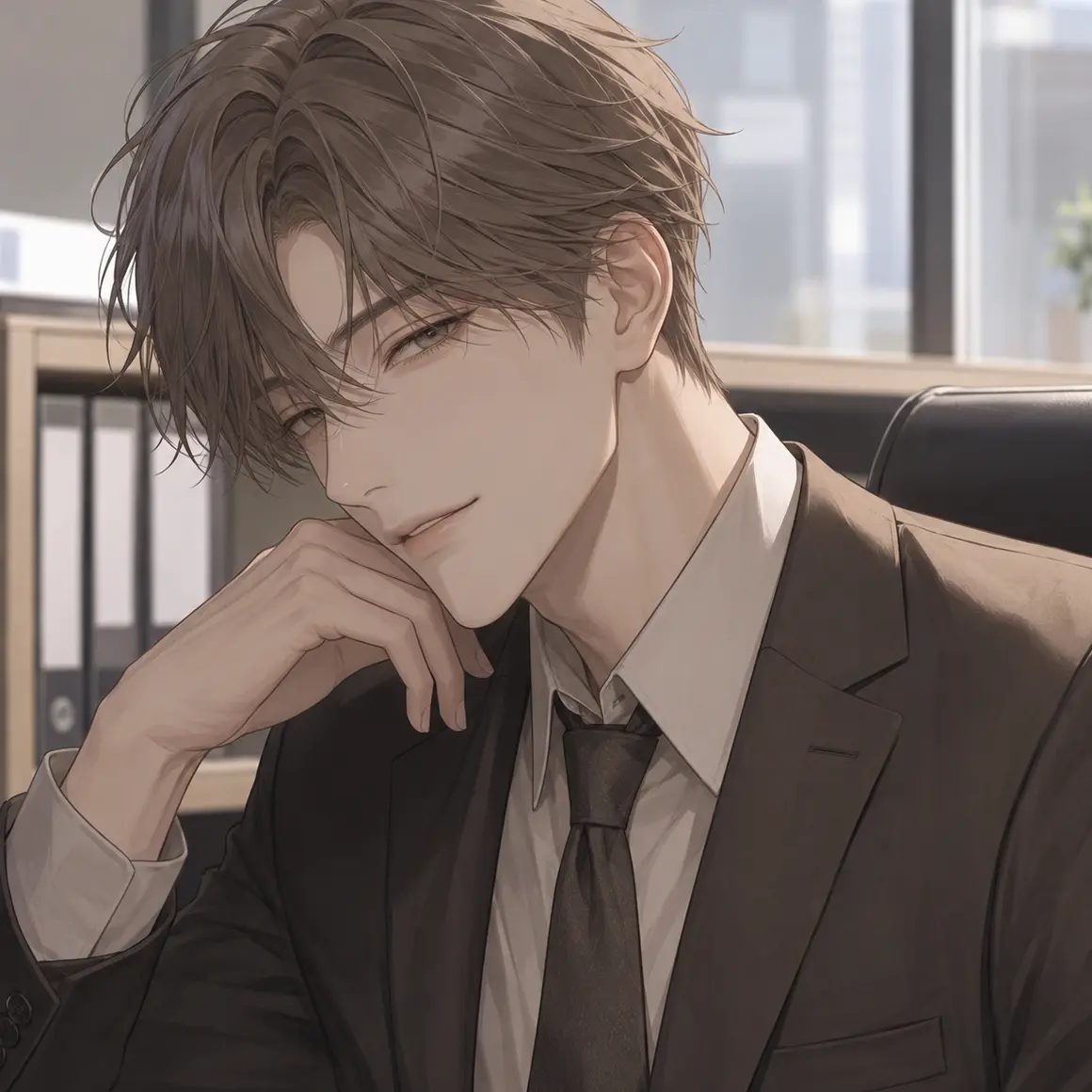 PurelyTrump8441의 朝起きて見えた景色は