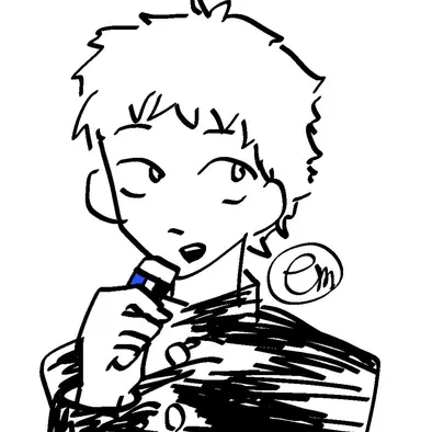 Profile image of 佐伯くん