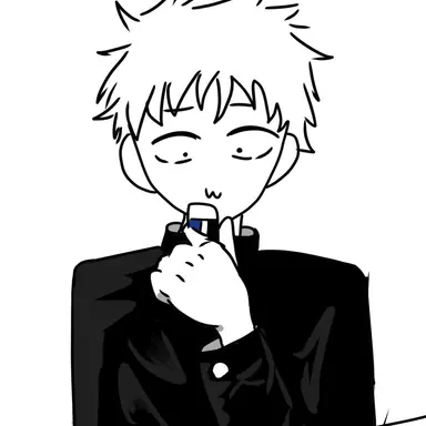 Profile image of 佐伯くん