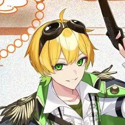 Profile image of No.016