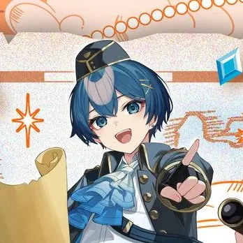 Profile image of No.092
