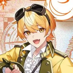 1yume1219의 研究所で出会った6人