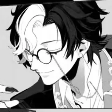 Profile image of D.M