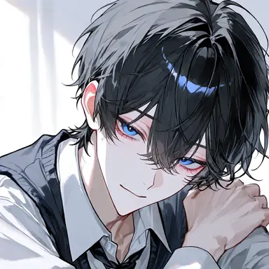 Profile image of Shoya