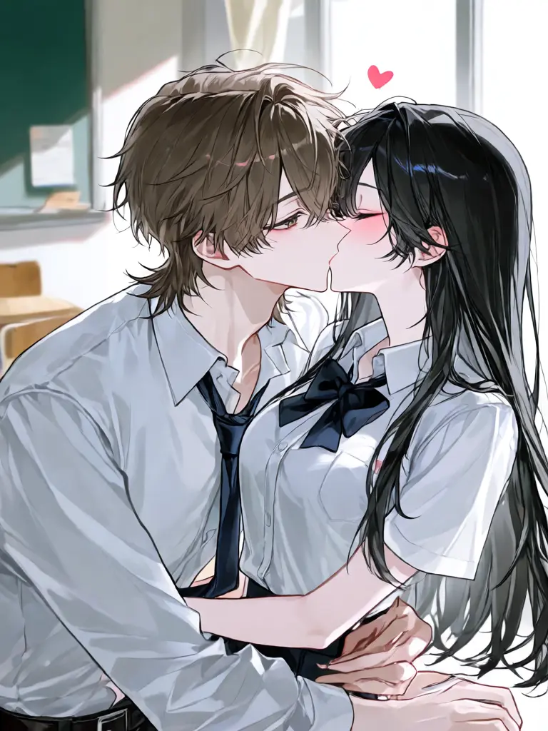 GildedUrial0851의 My Best Friend Stole My Boyfriend