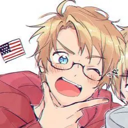 Profile image of アルフレッド