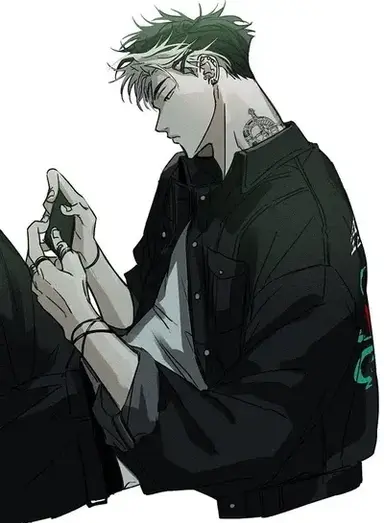 Profile image of Kaito