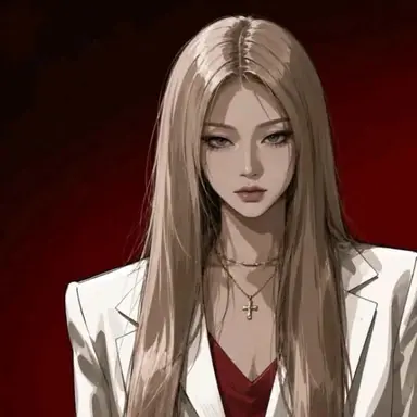 Profile image of エレーナ・ガンビーノ