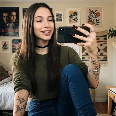 Profile image of Mia
