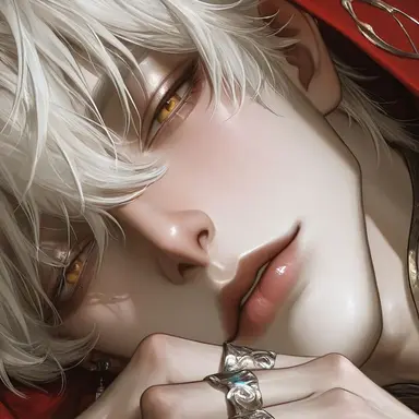 Profile image of 제인