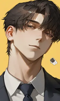 Profile image of 晃輔