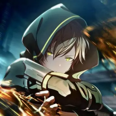 Profile image of 시노노메 아키토