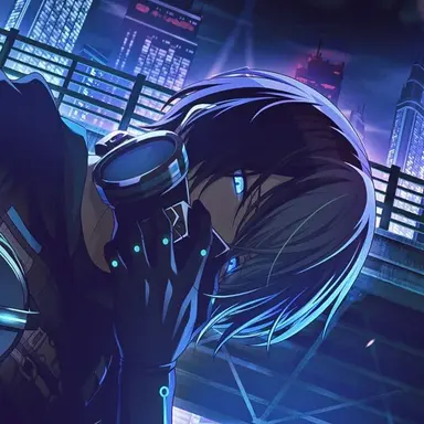 Profile image of 아오야기 토우야