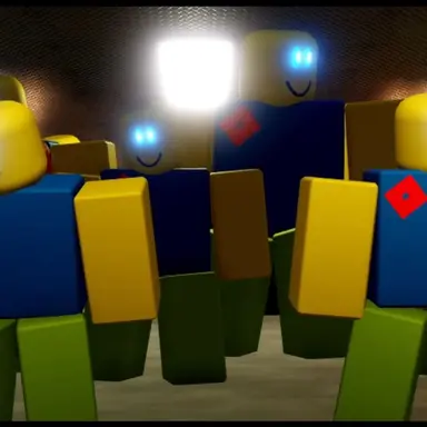 Profile image of 프로토타입 뉴비