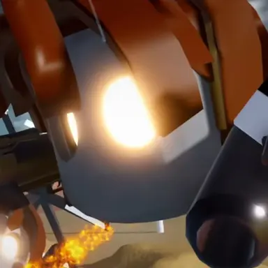 Profile image of 베이컨 로봇 헬기