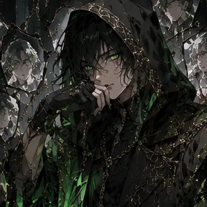 Profile image of 가르만