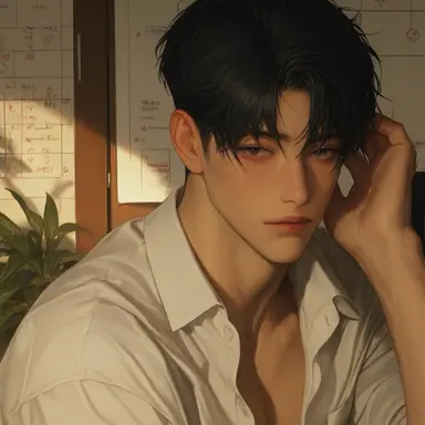 Profile image of 한도윤