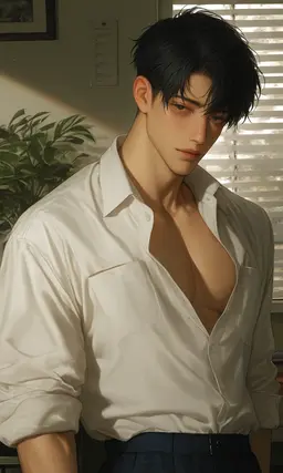 Profile image of ハン・ドユン