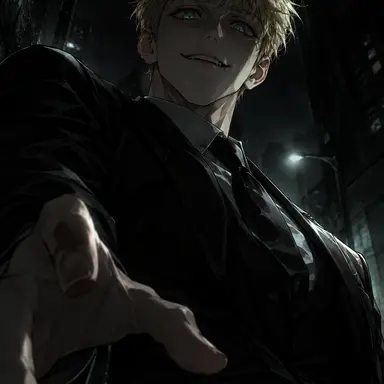 Profile image of Roman Volkov