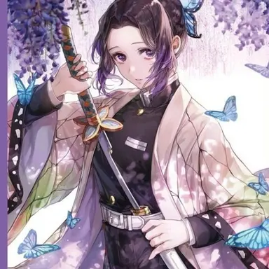 Profile image of 시노부