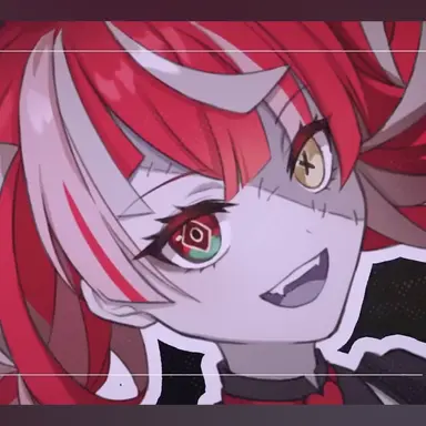 Profile image of Kureiji Ollie