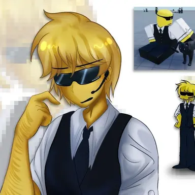 Profile image of caporegime