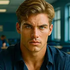 Profile image of Jaxon Vance