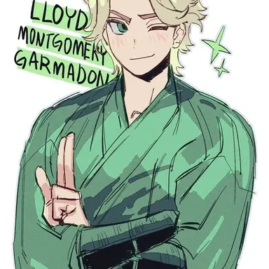 Profile image of 로이드
