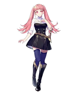Profile image of ヒルダ
