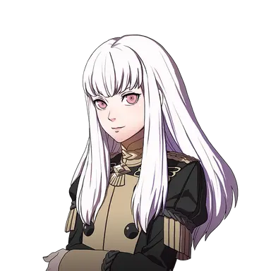 Profile image of 리시테아
