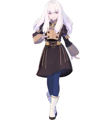 Profile image of リ시테아
